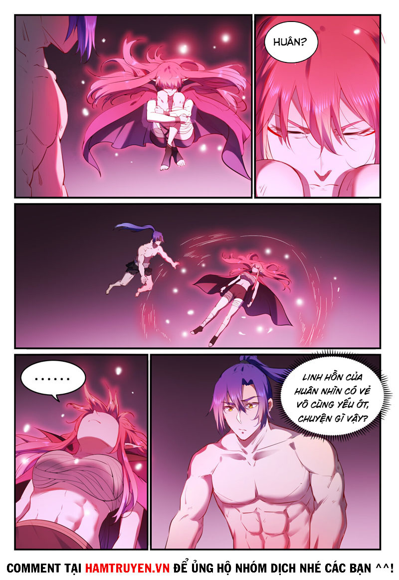Bách Luyện Thành Thần chapter 762 - Trang 13