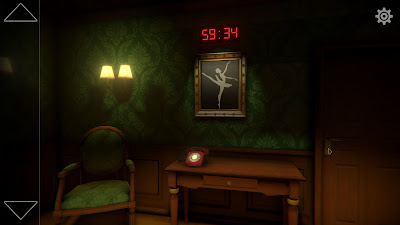The Escaper Game Screenshot 3