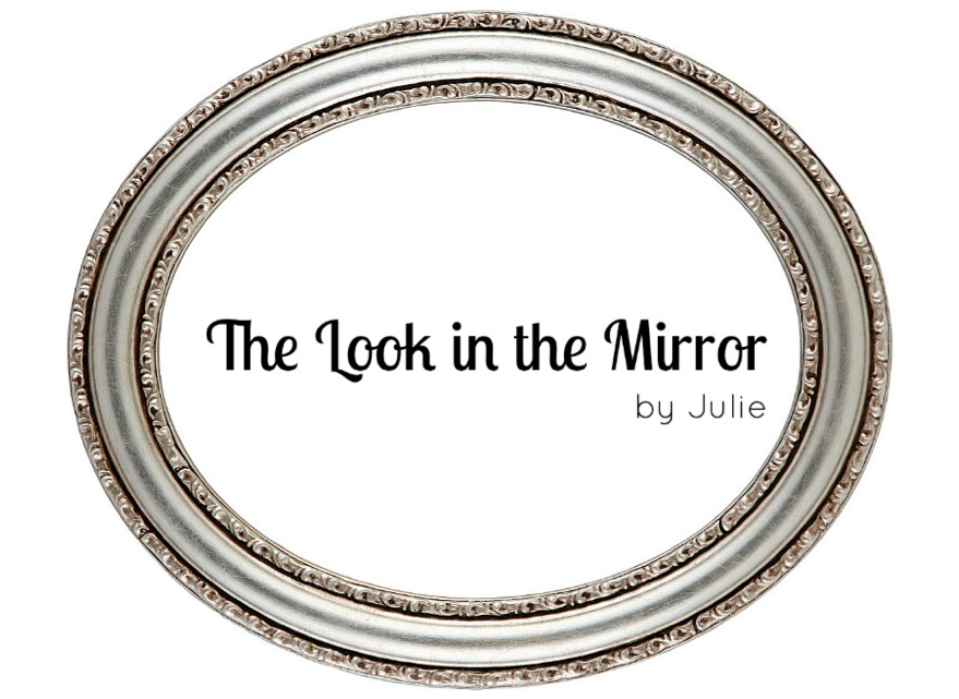 The Look in the Mirror
