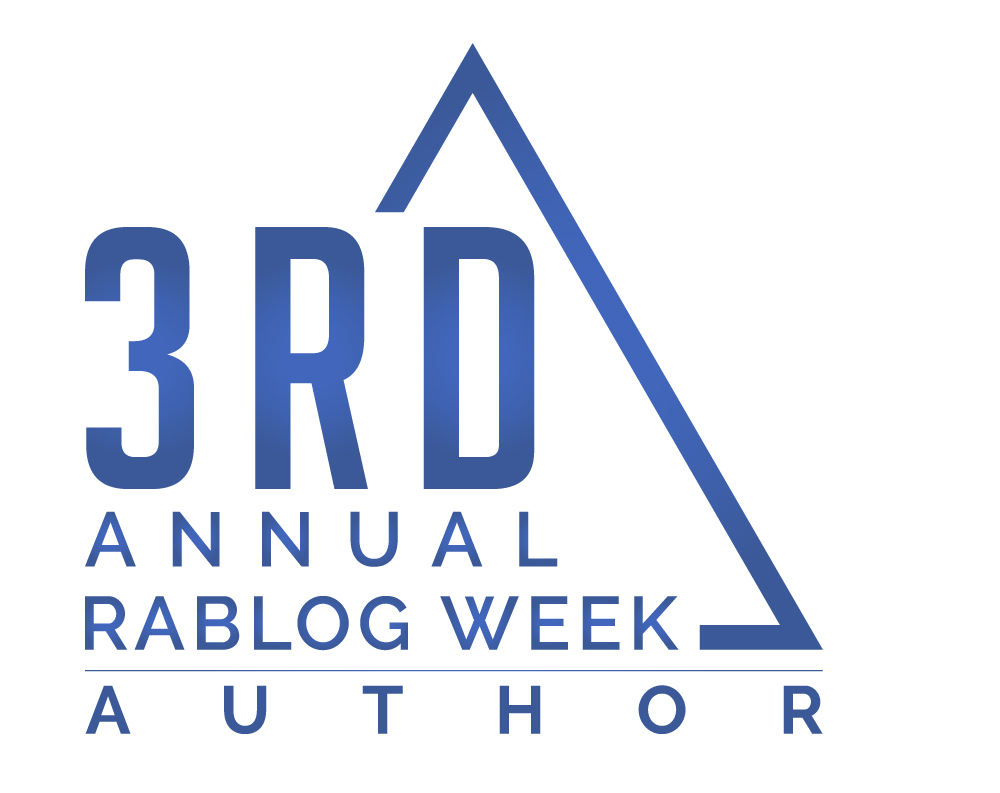 #RABlog Week 2017 Author