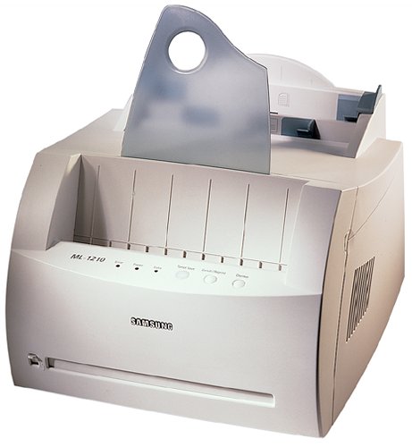 Related For Driver Samsung Printer ML-1210 (Windows Mac Linux)