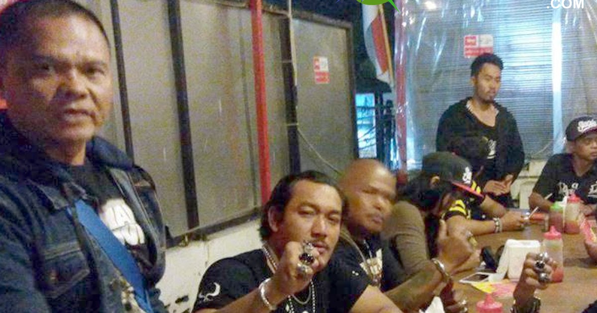 Preman Pensiun Tayang Ulang di Global TV