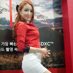 Lee Yeon Yoon &ndash; P&I 2014 Foto 29