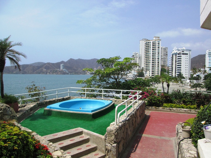 Venta de Apartamentos en Santa Marta: Alquiler por meses en El Rodadero