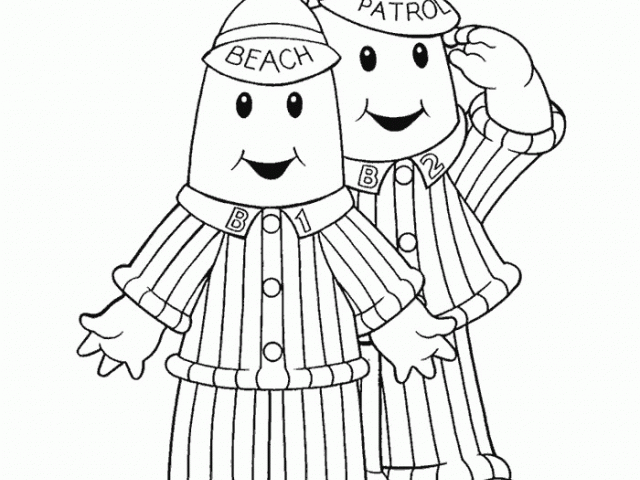pajama day coloring pages - photo #27