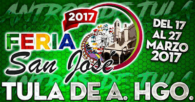 programa feria tula de allende 2017