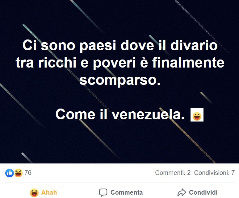 Il Grande Bluff Come Ogni Anno Arriva Davos Ed Arriva Anche La Bufala Dell Oxfam Sulla Disuguaglianza