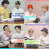 Stray Kids Two Kids Song