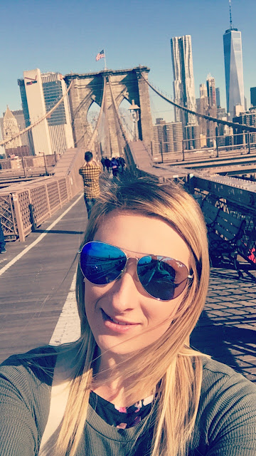 Brooklyn Bridge