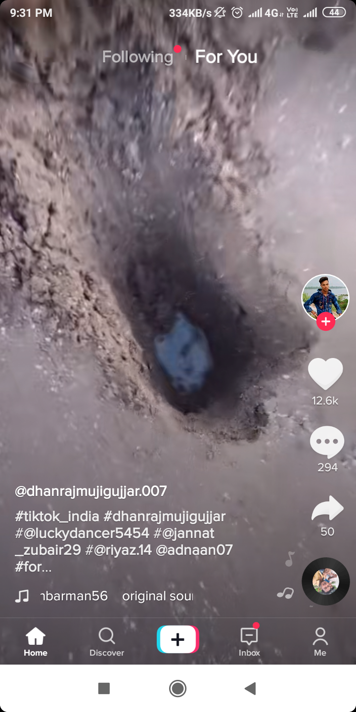 How Do I Delete A Video In TikTok Tik Tok how-do-i-delete-a-video-in-tiktok-tik-tok