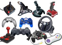 Joystick