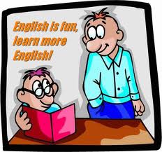 Tips Belajar Bahasa Inggris dengan Mudah dan Cepat ~ English is Easy..!!!
