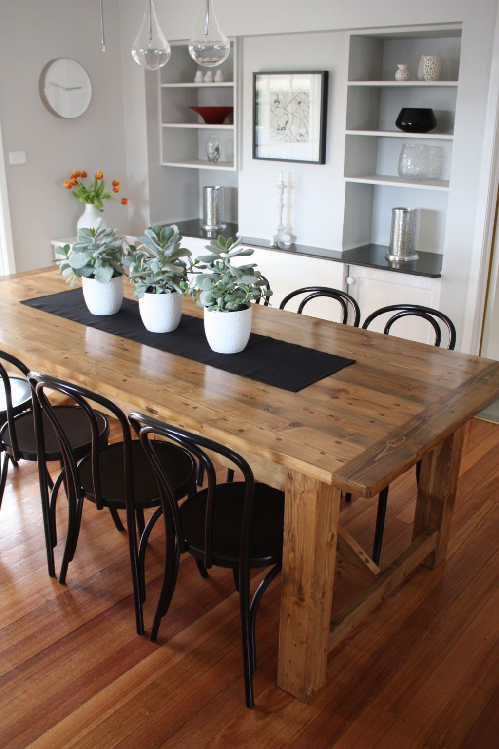 37 Modern Coastal Dining Room – A Refreshment in Home Update