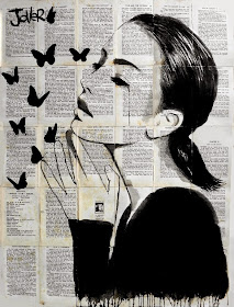 19-Inspiration-Loui-Jover-Drawings-on-Book-Pages-www-designstack-co