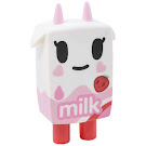 Tokidoki Strawberry Milk Moofia & Besties Moofia, Series 1 Figure