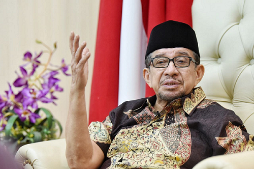 Tegas! PKS Tolak Wacana Penundaan Pemilu dan Perpanjangan Masa Jabatan Presiden