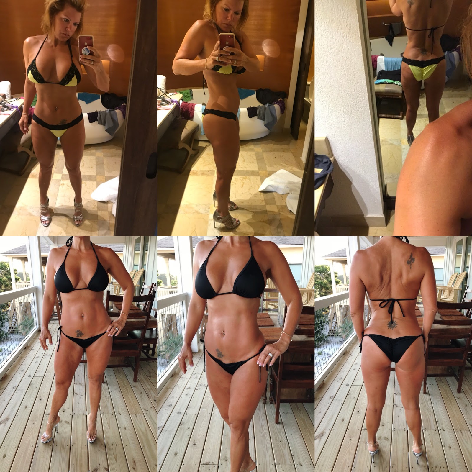 Perdita weeks bikini