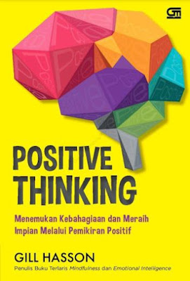 POSITIVE THINKING - Gill Hansen POSITIVE THINKING - Gill Hansen