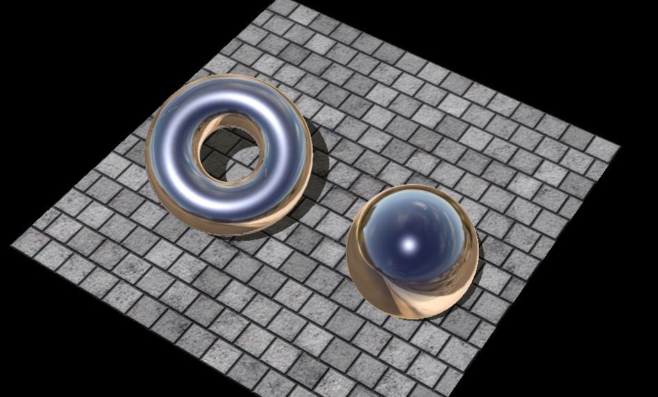 Heidi Grover: Maya Tutorials: Shader FX in Maya 2015