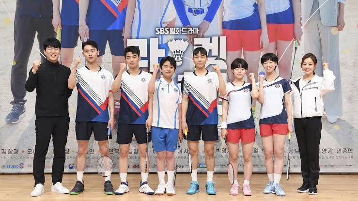 Dianggap Merendahkan Indonesia, Rating Drama "Racket Boys" Terjun Bebas