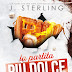 Uscita #romance " LA PARTITA PIU' DOLCE" di  J. Sterling