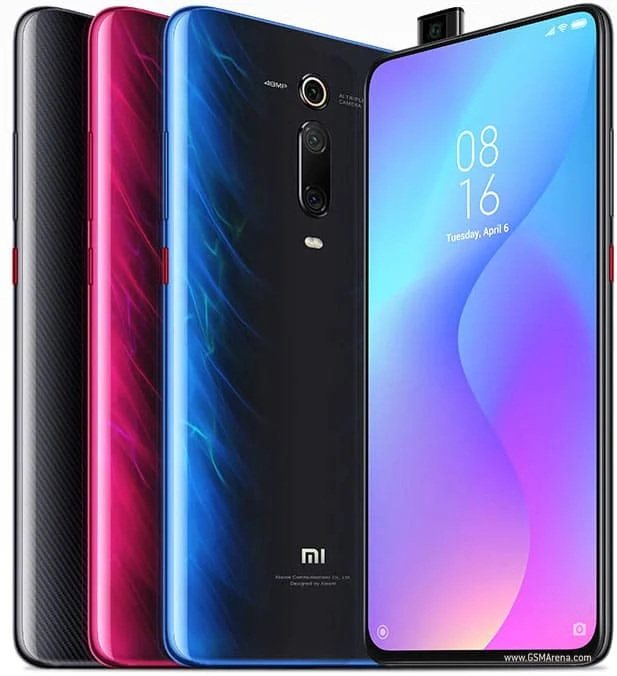 سعر هاتف Xiaomi Mi 9T في المغرب