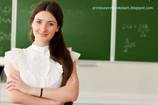 26 Arti Mimpi Mengenai Guru Menurut Primbon Jawa Erek Erek 2D 3D 4D dan