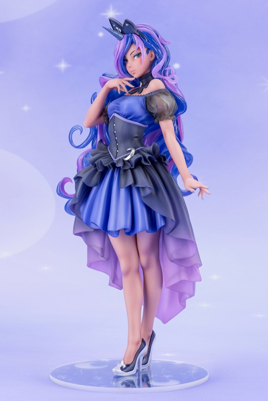 Princess Luna My Little Pony