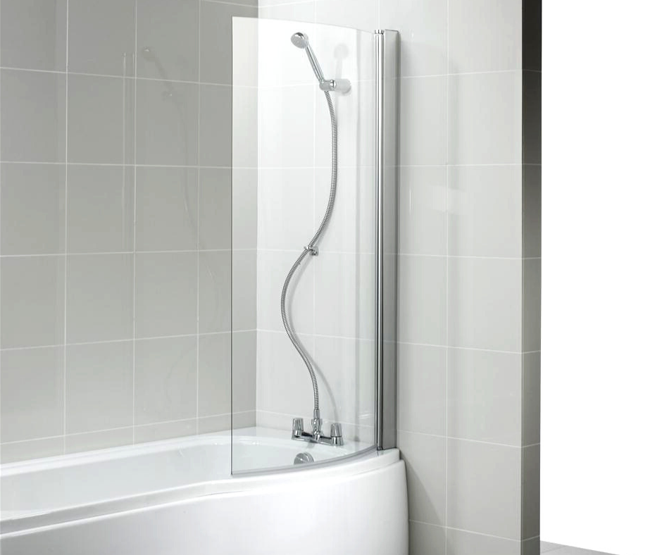 bathtub shower splash guard Tips Pedia