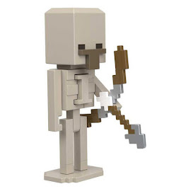 Minecraft Skeleton Legends Series 1 Figure