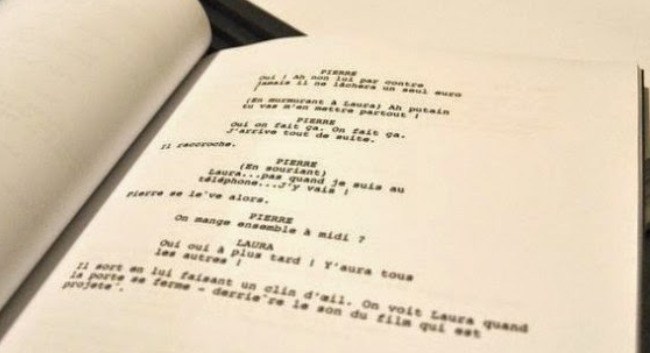 Naskah Drama Bawang Merah Bawang Putih Dalam Bahasa