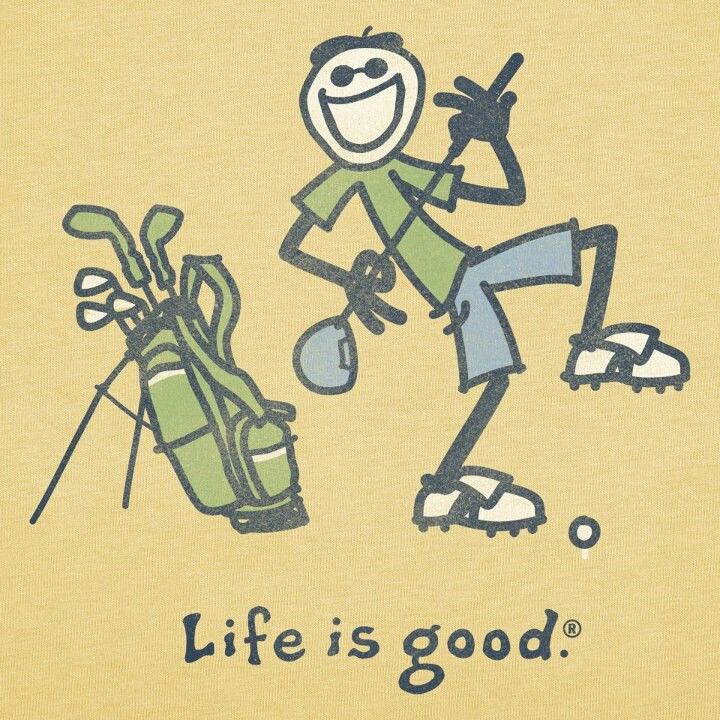 happy birthday golf funny