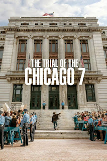 Movie: The Trial of the Chicago 7 (2020)