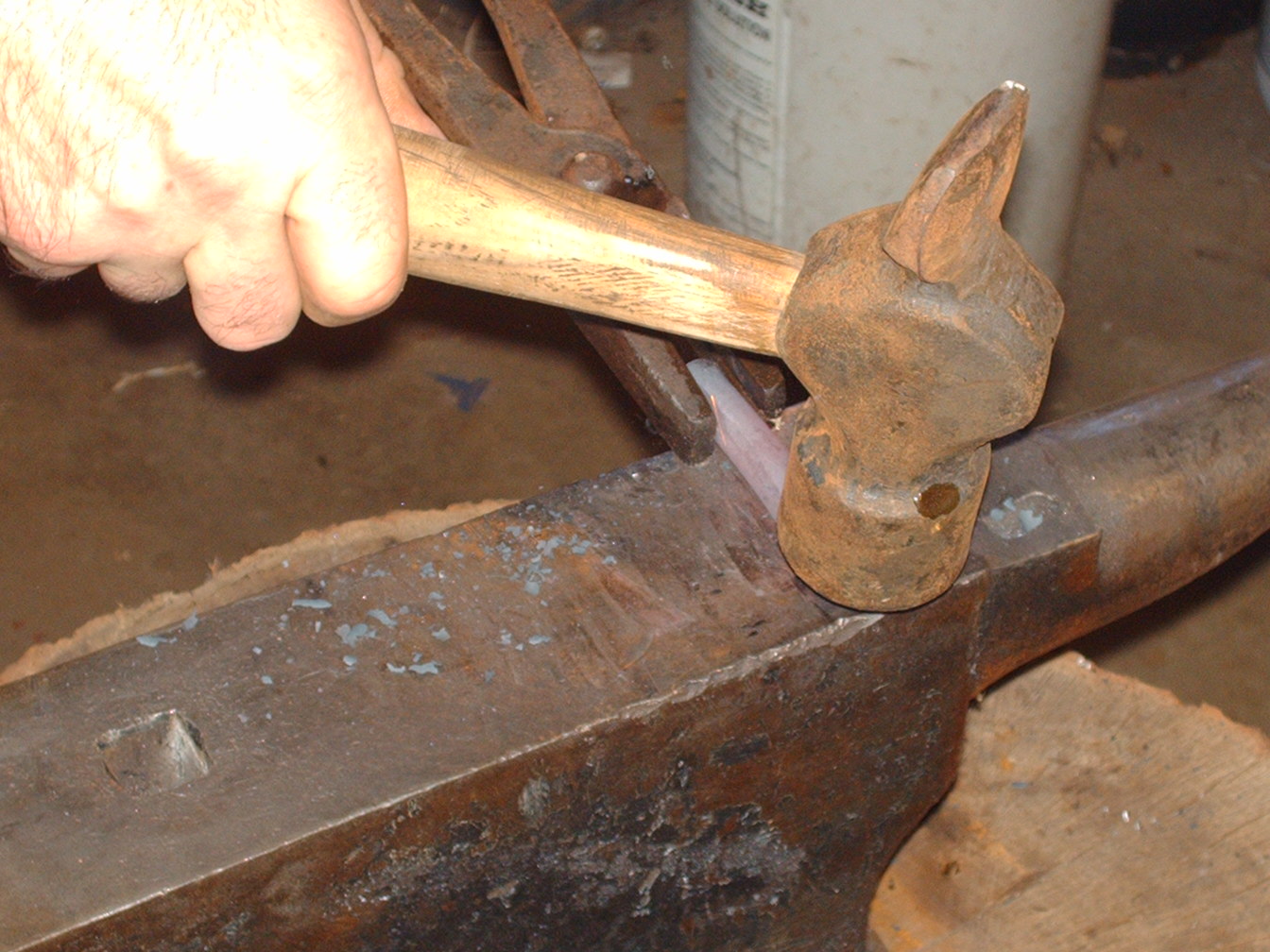 N8 Knives Knives Knife Making Process