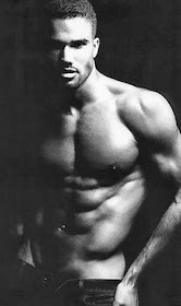 SHEMAR MOORE