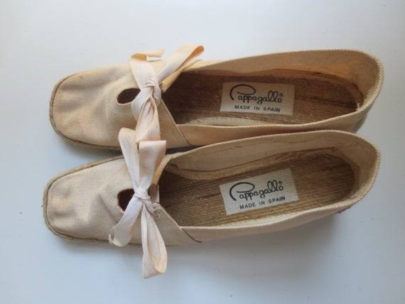 jacques cohen espadrilles