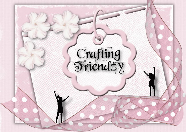 Crafting Friendzy