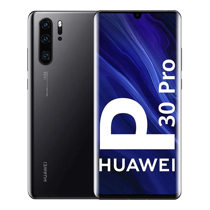 Huawei P30 Pro New Edition HP Huawei