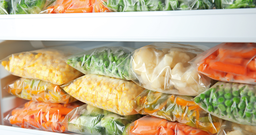WHAT DO WE NOT KNOW ABOUT FROZEN FOOD?