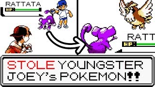 Smallant Pokemon Romhacks Download