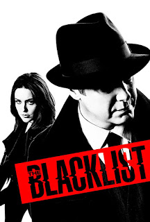 The Blacklist: Season 8 (2021)
