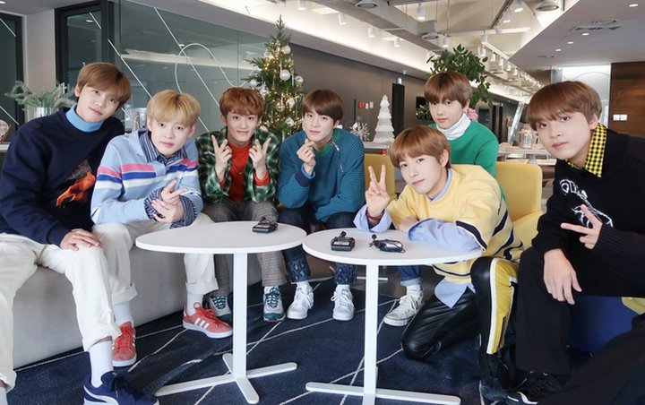 Nct Dream S Drippin Song Suddenly Was Considered To Contain Vulgar Lyrics