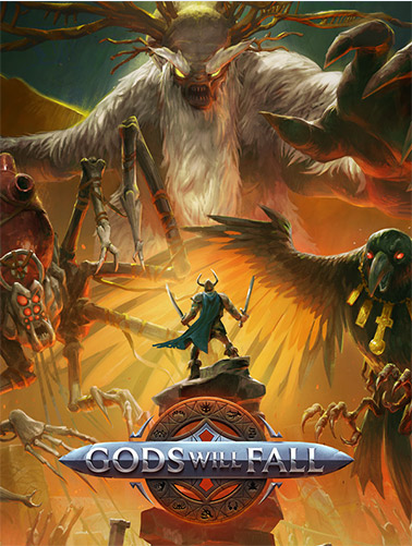Gods Will Fall Valiant Edition Free Download Torrent