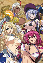 Bikini Warriors Sub Español