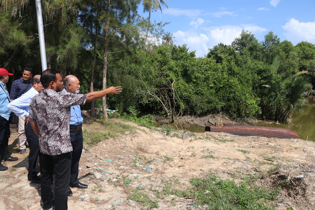 Wali Nanggroe: Jaga Kelestarian Hutan dan Satwa Januari 23, 2020