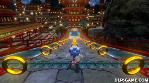 Sonic Colors Ultimate   Download game PS3 PS4 PS2 RPCS3 PC free - 28