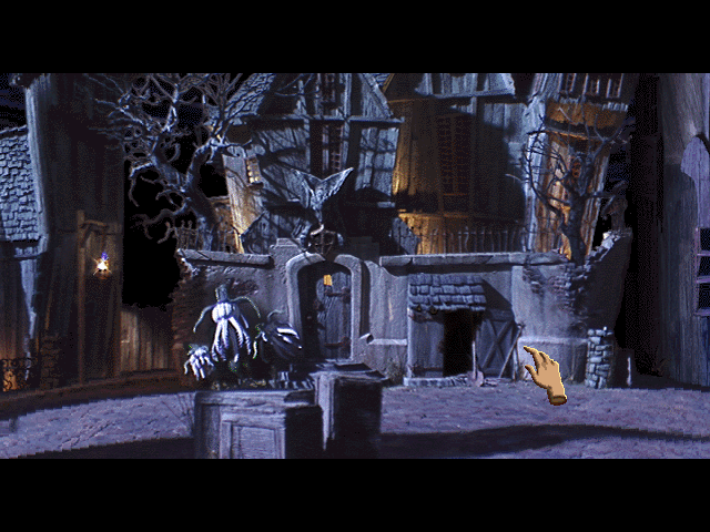Horrorland