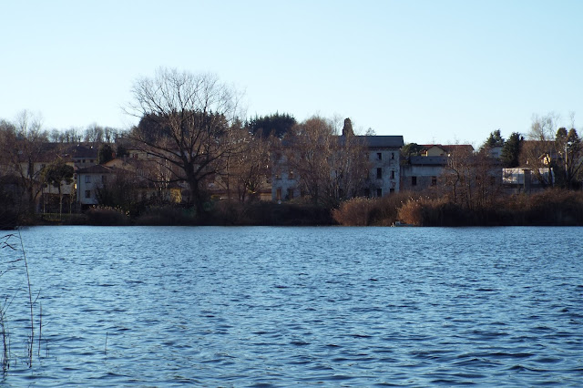 magazìn Lago di Sartirana