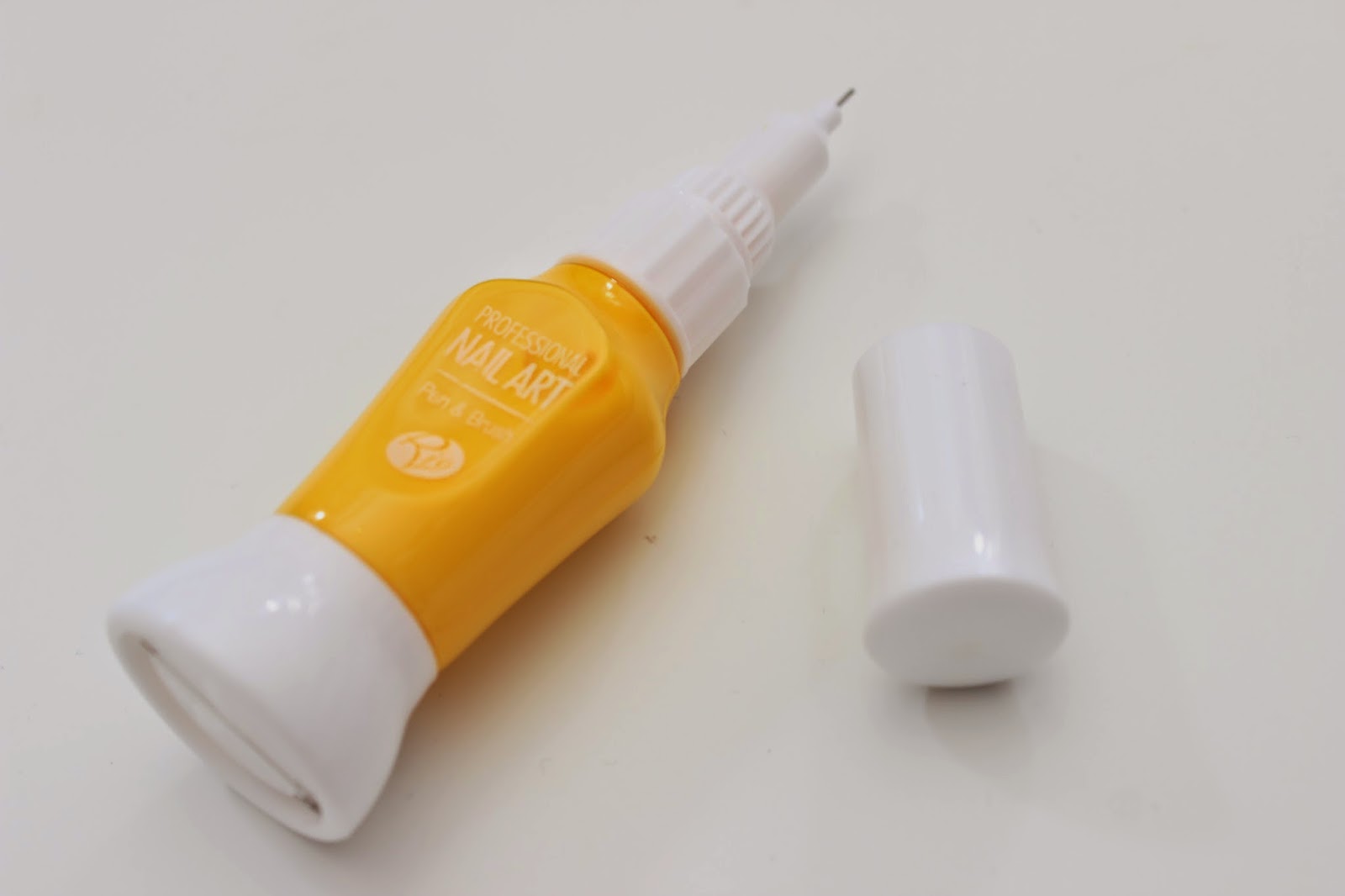 Rio nail art pens review giveaway british beauty addict