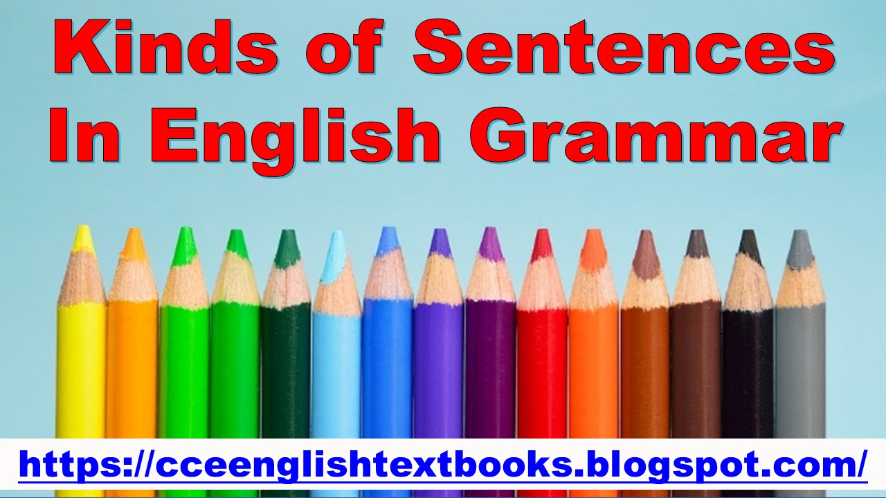 types-of-sentences-kinds-of-sentences-in-english-grammar-online
